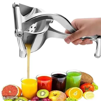 Heavy Duty Manual Citrus Juicer-thumb2