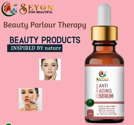 Top Selling Serum For Beautiful Skin