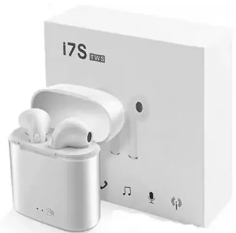 Stylish Earbuds Bluetooth For Men  Women