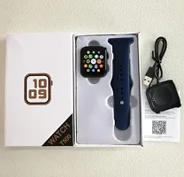 Modern Unisex Smart Watch-thumb1