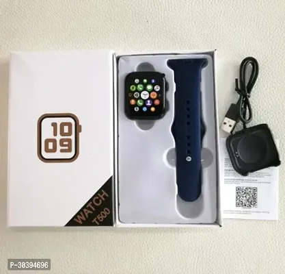 Modern Unisex Smart Watch-thumb2