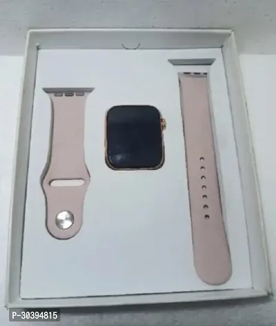 Modern Unisex Smart Watch-thumb2