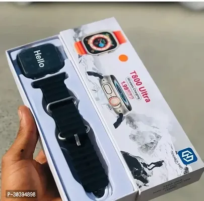 Modern Unisex Smart Watch