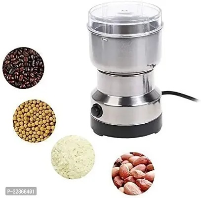 Premium Quality 200 Watt  Electric Mixer And Grinder.-thumb0