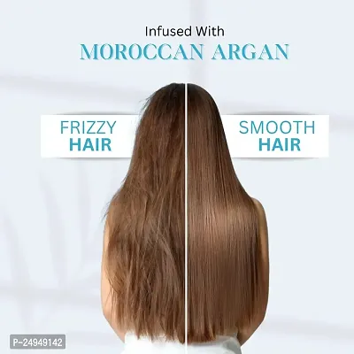 Dokmai London Hair mask moroccan argan styling your hair for all Hair types-thumb3