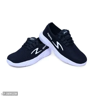 New Designer Kids Girls  Boys Sneakers Casual White Sports Running Walking Shoes-thumb2
