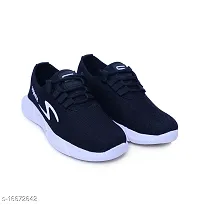 New Designer Kids Girls  Boys Sneakers Casual White Sports Running Walking Shoes-thumb2