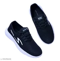 New Designer Kids Girls  Boys Sneakers Casual White Sports Running Walking Shoes-thumb3