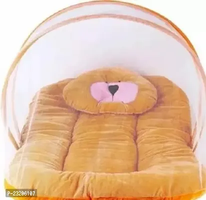 Stylish Best Quality Mosquito Net for Baby-thumb0