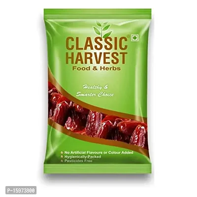 Classic Harvest Dates/Khajoor 250G-thumb0