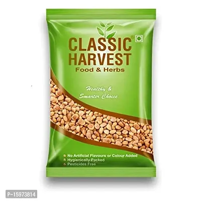 Classic Harvest Almondette Kernels (Charoli Or Chironji), 50G-thumb0
