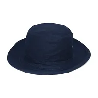 Stylish Umpire Hat (Blue) Pack of 1-thumb2