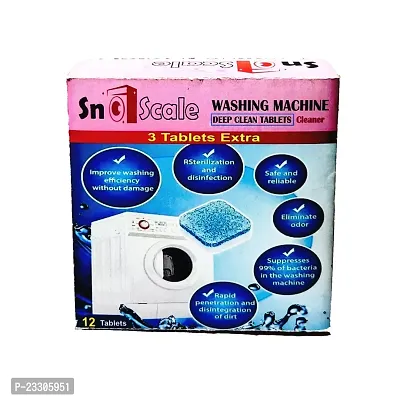 Sn scale descaling tablets pack 1 of 15 Tablets-thumb0