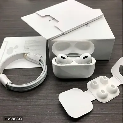 Stylish Apple airpods pro 2 fully bass boosted