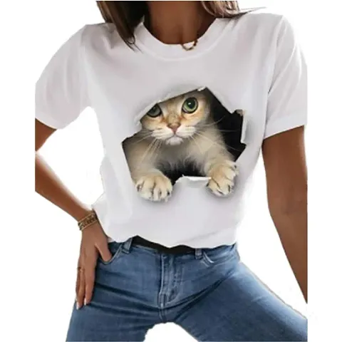 Elegant Tshirt For Women