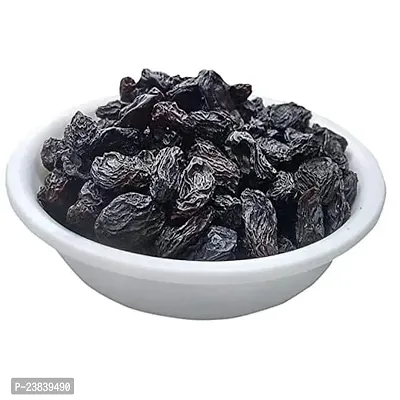 Organic Delights King Size Premium Black Raisins-thumb0