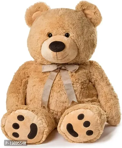 Stylish Teddy Bear Soft Toy for Kids