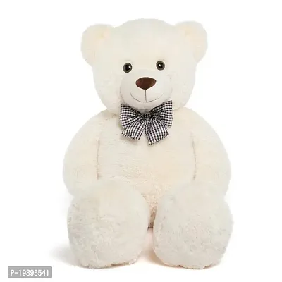 Stylish Teddy Bear Soft Toy for Kids-thumb0