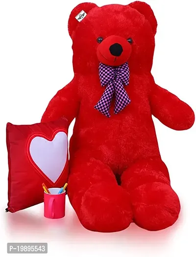 Stylish Teddy Bear Soft Toy for Kids