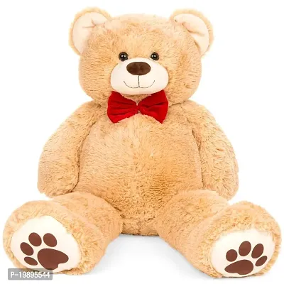 Stylish Teddy Bear Soft Toy for Kids