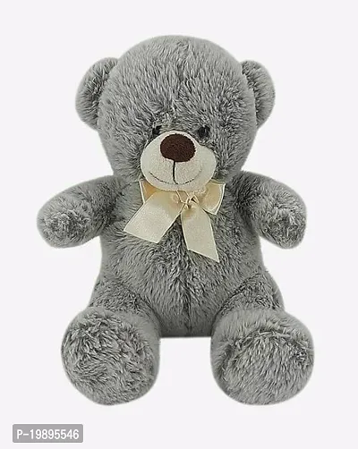 Stylish Teddy Bear Soft Toy for Kids