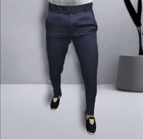 Formal Trouser Lower For Men