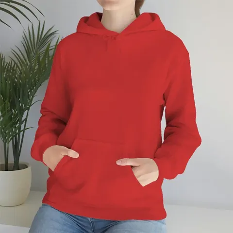 sweatshirt hoodie