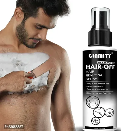 Hair Removal Spery For Man And Woman 100Ml
