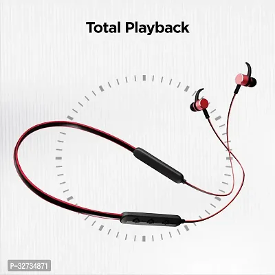 R255 Bluetooth Wireless in Ear Earphones with Mic, Bombastic Bass-thumb0