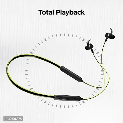 R255 Bluetooth Wireless in Ear Earphones with Mic, Bombastic Bass