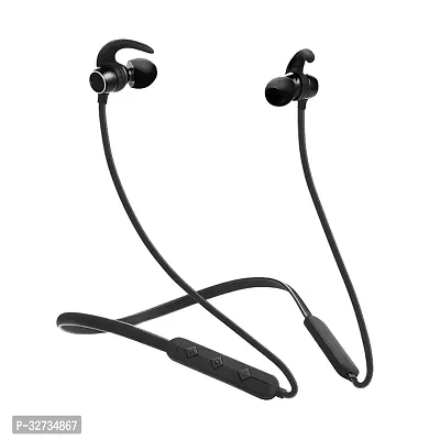 R255 Bluetooth Wireless in Ear Earphones with Mic, Bombastic Bass-thumb0