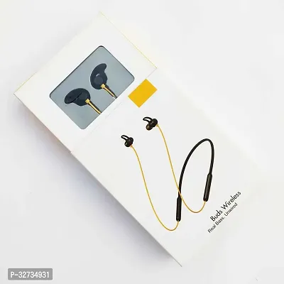 R108 Bluetooth Wireless in Ear Earphones with Mic, Bombastic Bass-thumb0