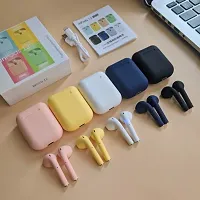 Modern Wireless Bluetooth Ear Buds-thumb4