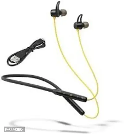 Realme Buds Wireless Bluetooth (in The Ear)-thumb0