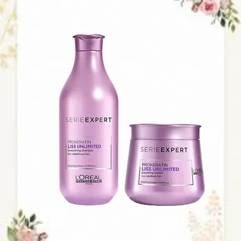 New In Hair Care Essential