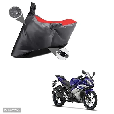 R15 v2 deals bike cover