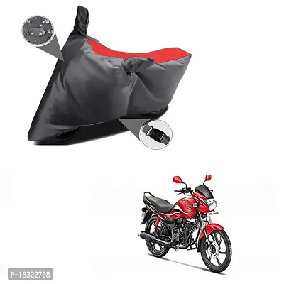 Buy HEDWING Present Bike Cover Comfortable for Hero Passion XPro