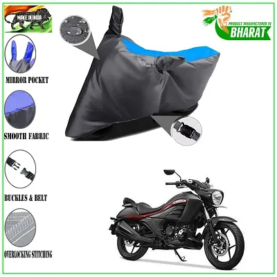 Buy FLYCON:- Motorcycle/scooty Cover Comfortable for 22Kymco Flow BS6 ...