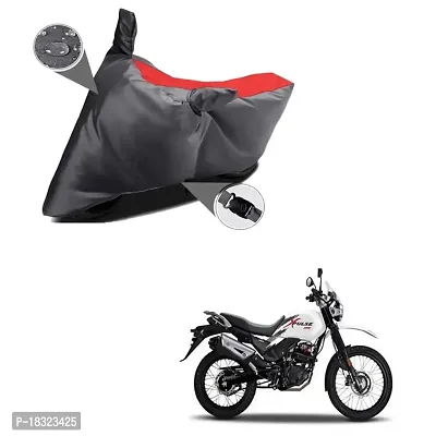 Hero xpulse deals 200 bike cover