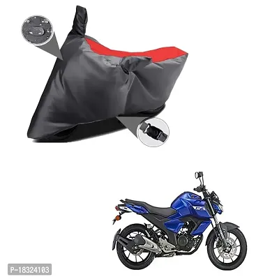 Yamaha fz v3 bs6 best sale tank cover