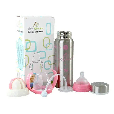 Best Selling Bottles & Feeding Essentials 