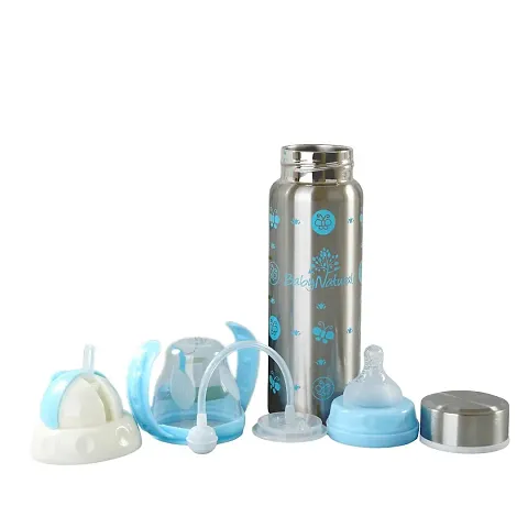 Best Selling Bottles & Feeding Essentials 