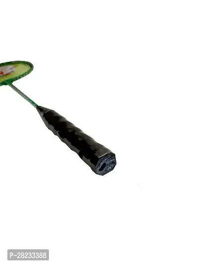 OSTON Badminton Racquet Multicolour- Pack of 2-thumb2