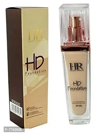 Hilary Rhoda HD High Definition Foundation HR-5555-01