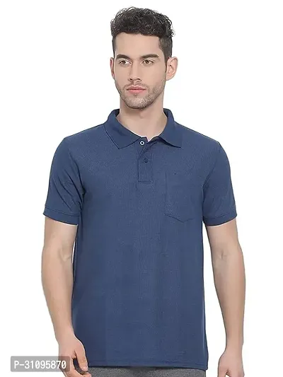 Stylish Polo Tshirt For Mens