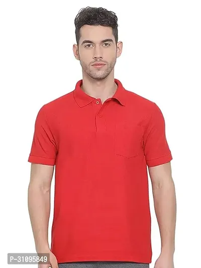 Stylish Polo Tshirt For Mens