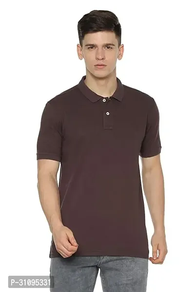 Stylish Polo Tshirt For Mens