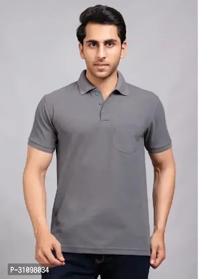 Stylish Polo Tshirt For Mens