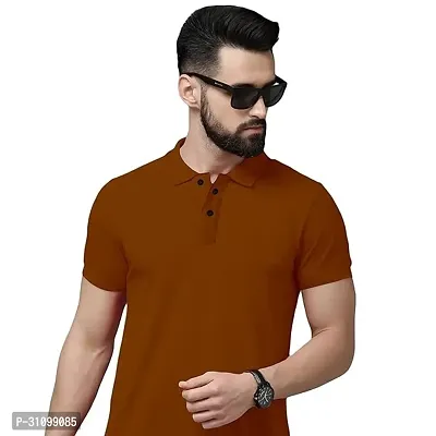 Stylish Polo Tshirt For Mens