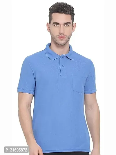 Stylish Polo Tshirt For Mens